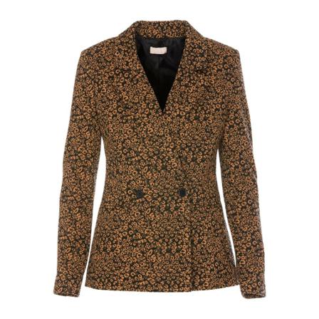 Liu Jo Blazers , Bruin , Dames , Maat: M