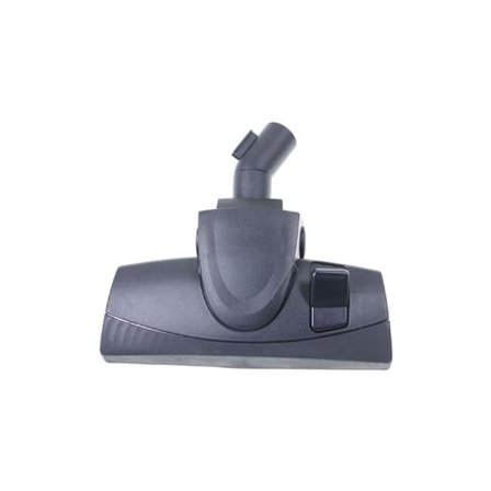 Gulvmundstykke uden klik-kobling til Miele-støvsuger