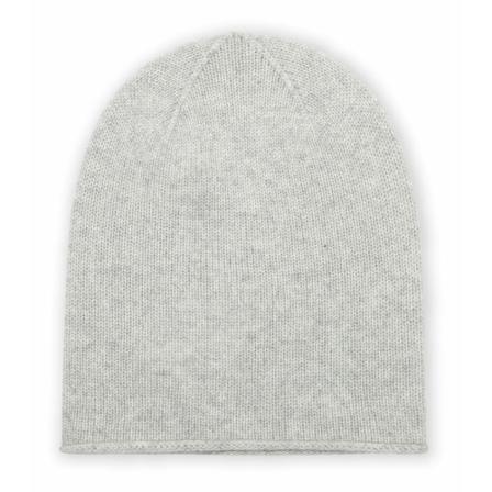 Graumann Molly Cashmere Hue Dawn Hat Grå, Dame Accessories, Størrelse: ONE Size