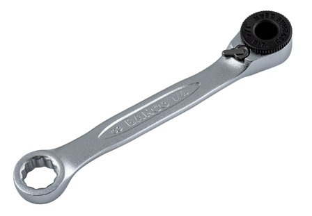 Bahco 6950CBR Skrallenøkkel for bits, Håndverktøy