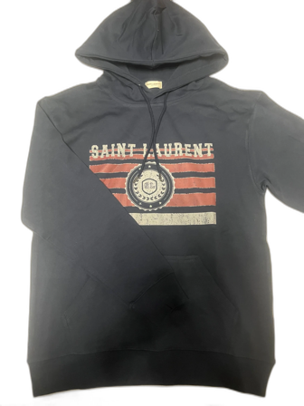 Saint Laurent hoodie