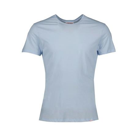 Orlebar Brown T-Shirts Blå, Herre