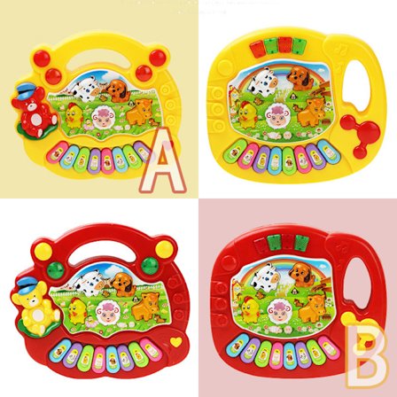 Babyleker 6-12 måneder Baby Leker 12-18 måneder 6 9 12 måneder gammel