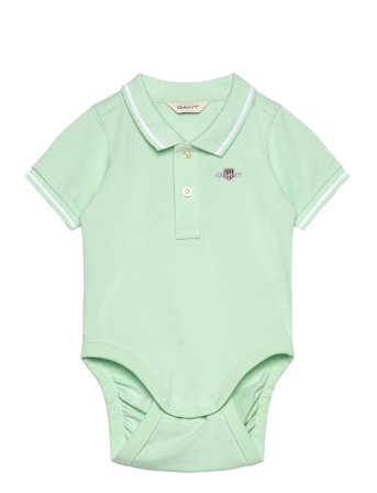 GANT | Contrast Tp Pique Body | 68