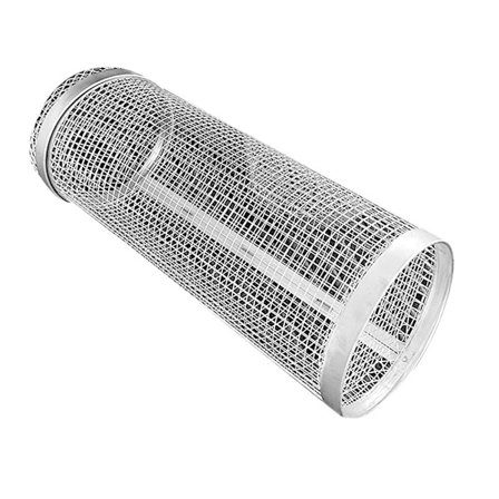 Grillkorg Grillnät Flerpersons Barbecue BBQ Grill - Perfet