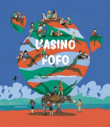 L'asino Fofo Giulia Maria Falzea