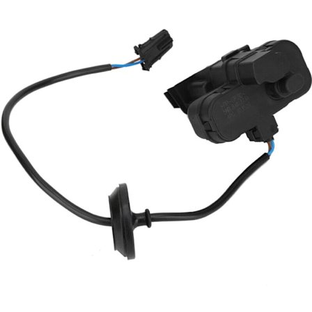 5N0810773F Drivstoff Tank Dør Lås Motor Aktuator Kontroll Enhet for Golf Variant MK6 5ND810773A