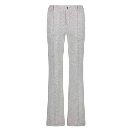 Tramontana, Wide Trousers Szary, Kobieta, Rozmiar: S