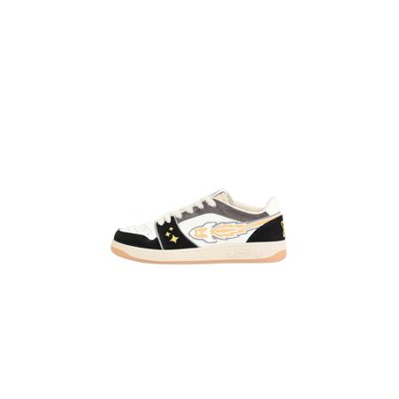 Enterprise Japan Sneakers , Zwart , Heren , Maat: 45 EU