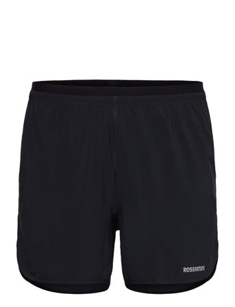 Sapa Short 5' Black ROSSIGNOL