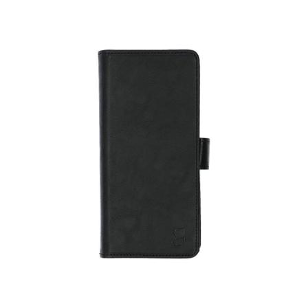 Gear Samsung Galaxy S22 Ultra 2in1 Magnet Fodral Flerfack Svart