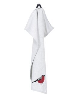 Ljusgrå - Jul - Recycled by Wille