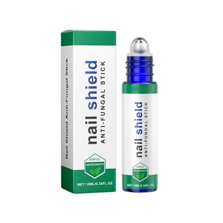 Skånsom neglebåndpleje rollerball pen antifungals stick til sensitiv hud
