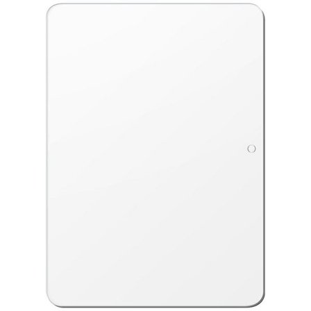 Uniq Optix Clear Exofit härdat glas med applikator för iPad 11" 2025 / 10.9" 2022 (10:e gen.)