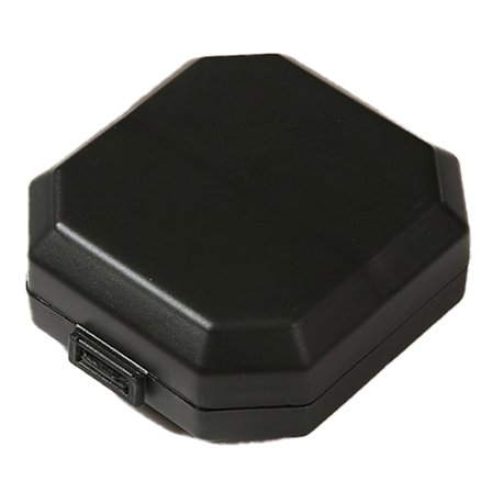 Smidig og lett håndterlig Mini Dosett 6-roms