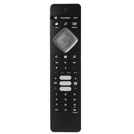 Fjärrkontroll för Philip Smart TV 996599001251 Ykf456-a001 (AM4)