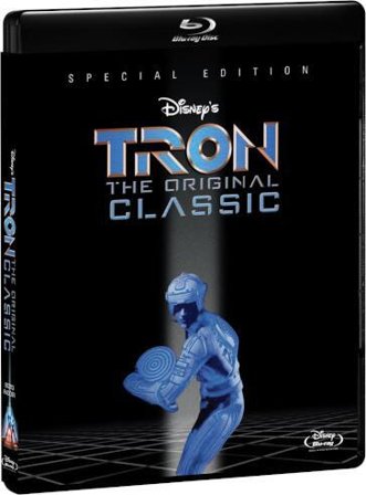 Tron - The Original Classic