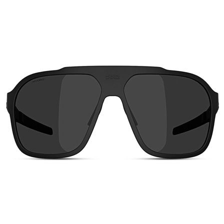Lunettes de soleil rétro noires | Bliz 0ZB7018 pour hommes - Lunettes de soleil sport - pour Hommes - Bliz