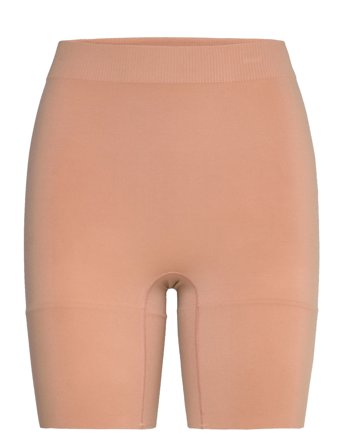 Rhcuba Shorts Shapewear Beige Rosemunde