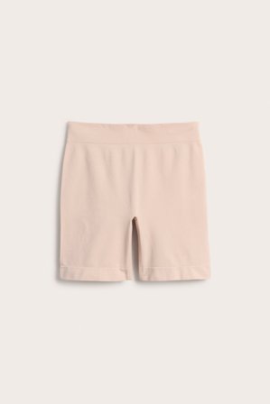 Kappahl | Shortstrosa | Ljusrosa