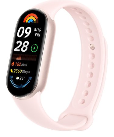 Xiaomi Smart Band 9 Wristband