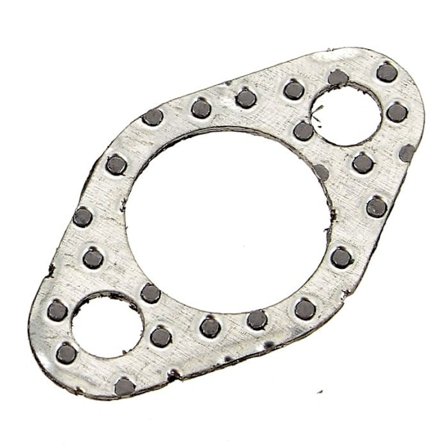 Avgaspackning 118550028/0 - gräsklippare