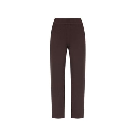 Notes Du Nord, Trousers Bruin, Dames, Maat:XL