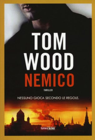 Nemico Tom Wood