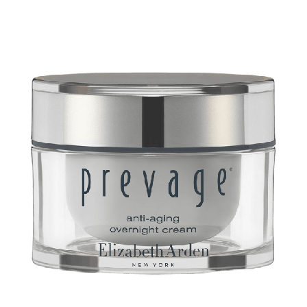 Elizabeth Arden Prevage Anti-aging Overnight Cream Nattcreme Dam ONESIZE