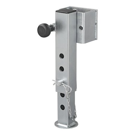 Stativ 60x60 mm drejeligt TL60 D85 SW19 345-445 mm 1300 kg