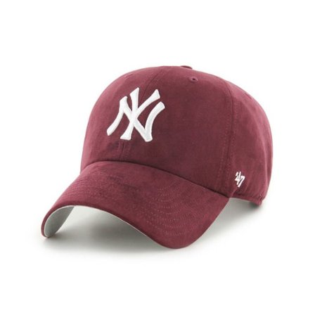 New York Yankees MLB Ballpark Clean Up baseballkeps