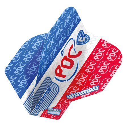 Winmau Prism Zeta PDC Standard | Winmau.com