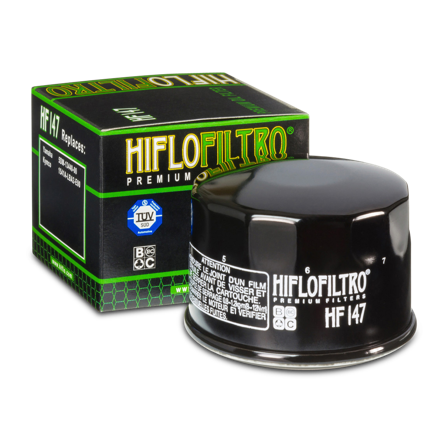 Oljefilter HIFLO Premium - Yamaha RS 90 Vector LTX 2008-2015