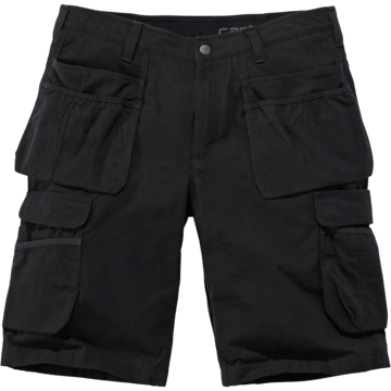 Hantverksshorts Carhartt Multipocket Rugged Flex