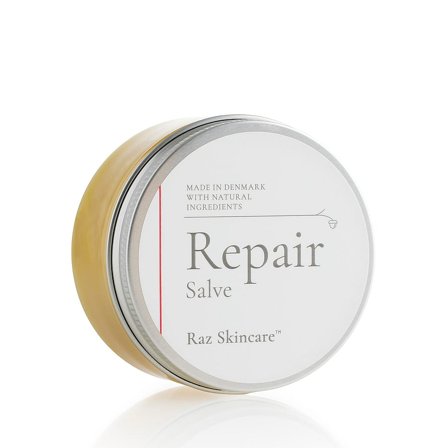 RAZ Skincare Repair 100 ml, Skincare, Kropspleje, Bodylotion
