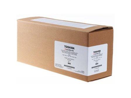 Toshiba Toner T-408E Svart - Lyreco - Toner och bläck - Tonerkassetter - Toner Toshiba
