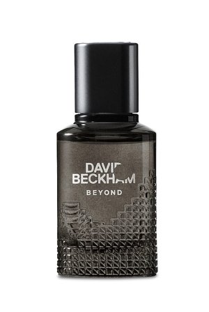David Beckham Beyond, Eau de Toilette for Men 40 ml, Parfumer & Dufte, Parfumer Til Ham, Eau De Toilette