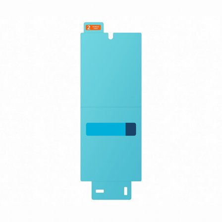 Samsung FOLD6 S ANTI-REFLECTING FILM TRANSPARENT ACCS