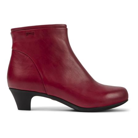 Camper, Ankle boots Helena Rood, Dames, Maat:37 EU