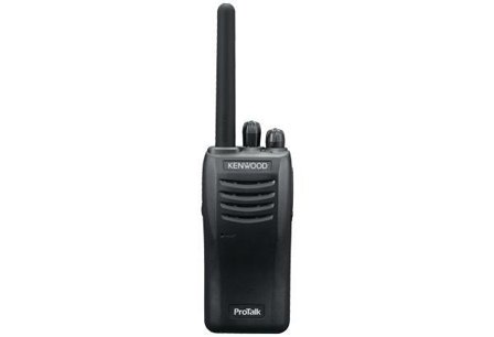 KENWOOD Two-Way Radio 16 Channels