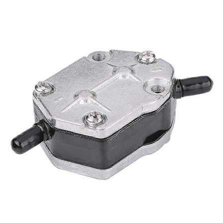 Aluminium Drivstoffpumpe for Yamaha 25HK-85HK Tohatsu Suzuki Utenbordsmotor - 6A0-24410-00 692-24410-00