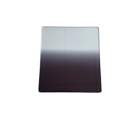 Square Gradient Color D16-filter för kamera