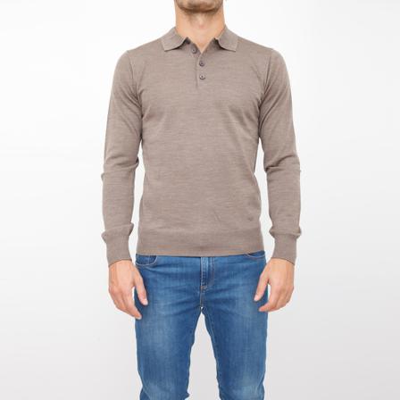 Emporio Armani Polo Shirts inbo, Herre