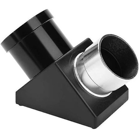 1,25'' 90 Graders Diagonal Adapter Teleskop Prisma