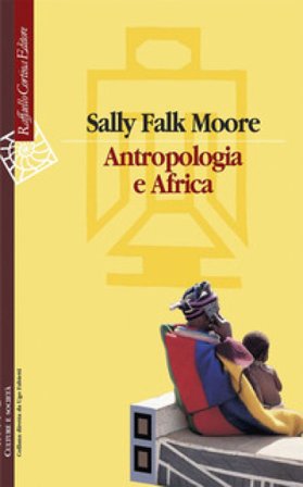 Antropologia e Africa Sally Falk Moore