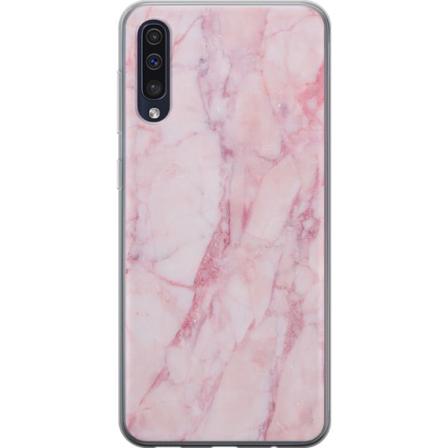 Samsung Galaxy A50 Kuori / Matkapuhelimen kuori - Marmori
