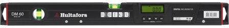 Hultafors DM 60 Vaterpas Digital 600 mm, Måleinstrument