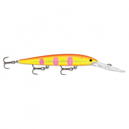 Rapala Down Deep Husky Jerk 14cm - DCS