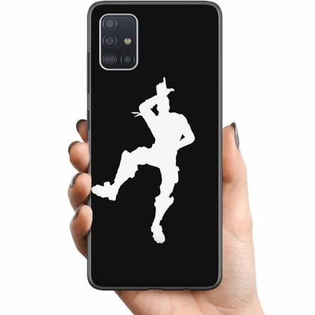 Samsung Galaxy A51 Tpu Mobilskal Fortnite Dance