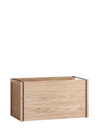 MOEBE Storage Box - Brown - 60X31X33CM x 60